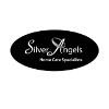 Silver Angels Logo