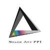 Silver Ant PPI Logo