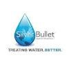Silver Bullet Water Treatment Company Logo