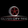 Silver City Tire Logo