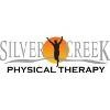 Silver Creek Fitness and Physical Therapy Logo