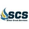 Silver Creek Services Logo