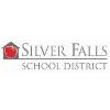 Silver Falls SD Logo