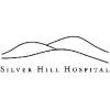 Silver Hill Hospital Logo