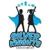Silver Knights Enrichment Logo