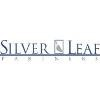 Silver Leaf Partners Logo