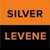 Silver Levene Logo