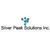 Silver Peak Solutions Logo