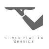 Silver Platter Service Logo