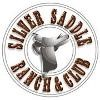 Silver Saddle Ranch & Club Logo