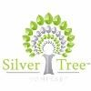 Silver Tree Home Care Logo