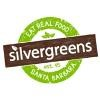 Silvergreens Logo