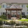 SilverRidge Assisted Living and Memory Support Logo