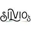 Silvio's Organic Pizza Logo