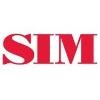 SIM USA Logo