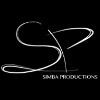 Simba Productions Logo