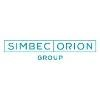 Simbec-Orion Group Logo
