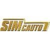 Simcauto Logo