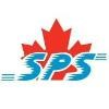 Simcoe Parts Service Logo