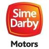 Sime Darby Motors Logo