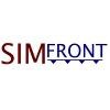 SimFront Simulation Systems Logo