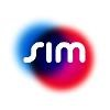 SIMgroep Logo