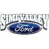 Simi Valley Ford Logo