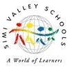 Simi Valley School district Logo
