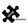 Simig Solutions Logo