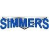 Simmers Crane Design & Services Logo