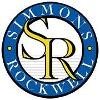 Simmons - Rockwell Logo