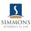 Simmons Firm Logo