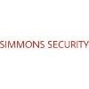 Simmons Security Logo