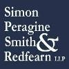 Simon, Peragine, Smith & Redfearn Logo