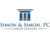 Simon & Simon, PC Logo