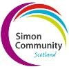 Simon Community Scotland Logo