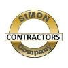 Simon Contractors Logo