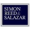 Simon Reed & Salazar Logo