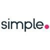 Simple HQ Logo