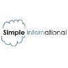 Simple International Logo