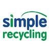 Simple Recycling Logo