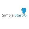 Simple Startup Logo