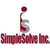 SimpleSolve Logo