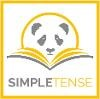 SimpleTense Education Logo