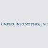 Simplex Info Systems Logo