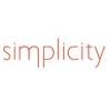 Simplicity Laser Logo