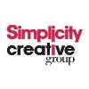 Simplicity Pattern Logo