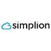 Simplion Technologies Logo