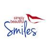 Simply Beautiful Smiles Logo