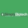 Simply Biotech Logo